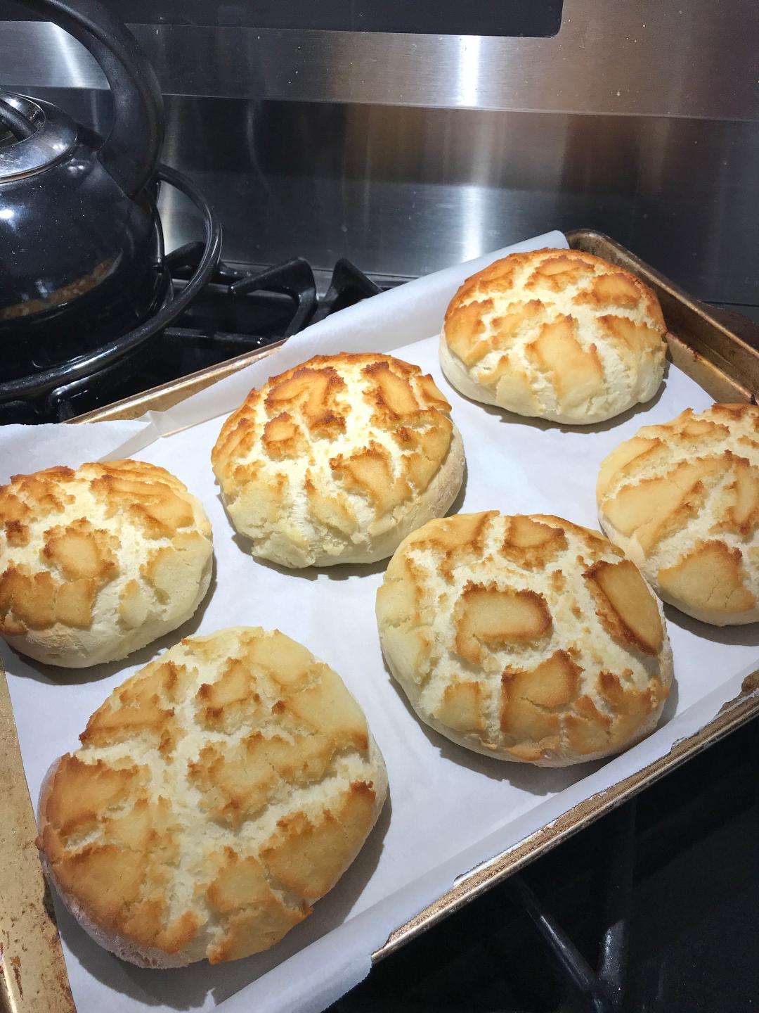 Crunch Dutch Bread - Image 2